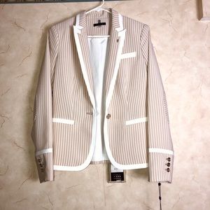 Tommy Hilfiger blazer size 6